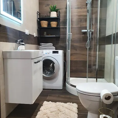 Silvestr Apartament