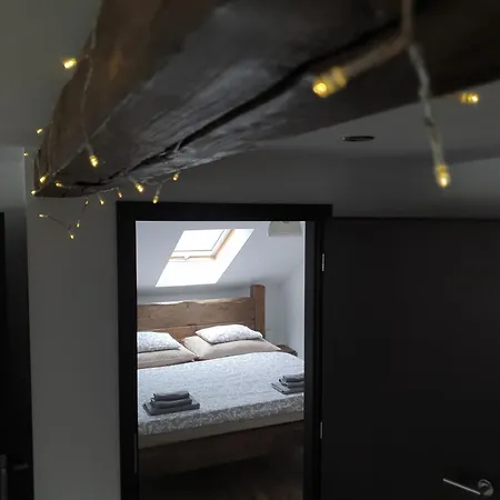 Appartement Silvestr *