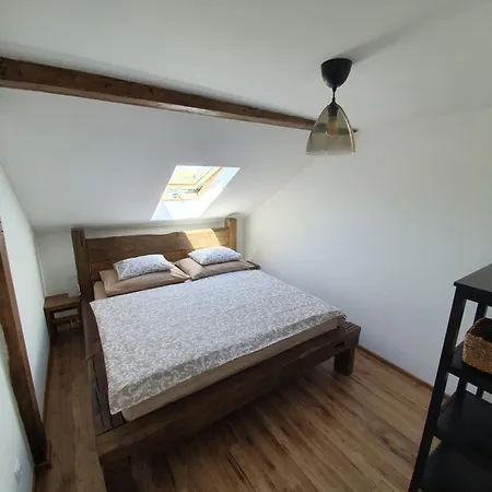 Appartement Silvestr Dolni Rychnov