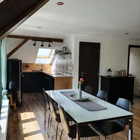 Silvestr Apartament *