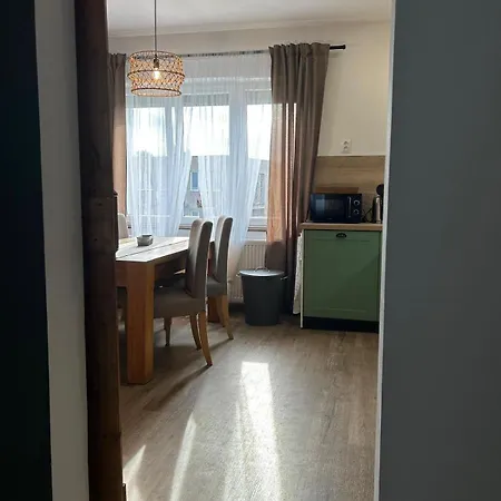 Apartament Silvestr Dolni Rychnov