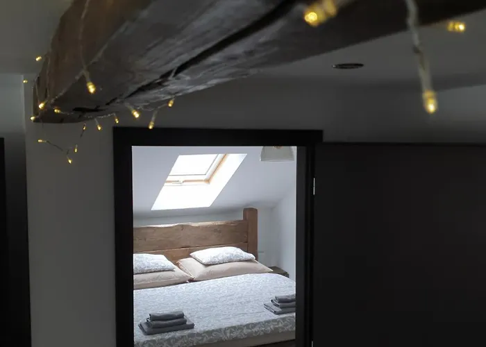 Appartement Silvestr *