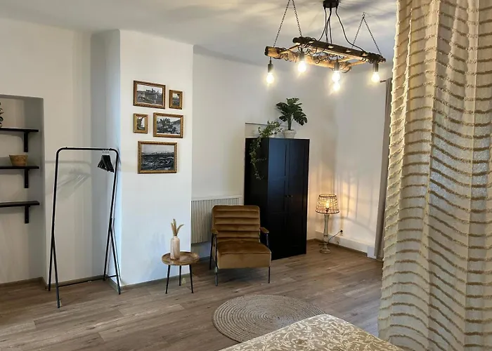 Silvestr Appartement *