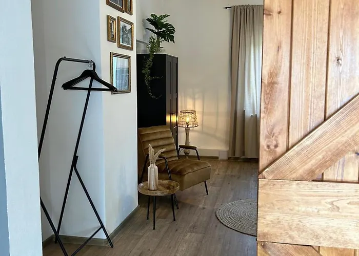 Appartement Silvestr *