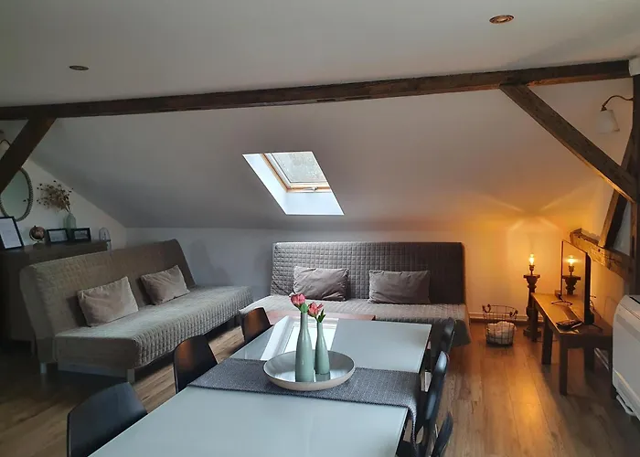 Appartement Silvestr