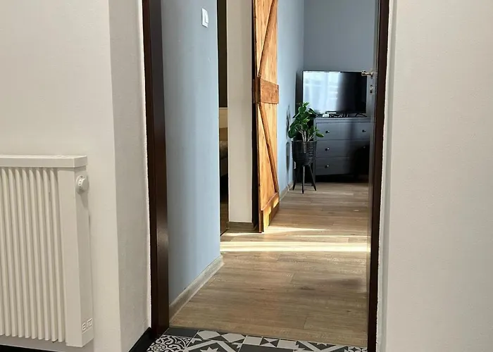 Silvestr Appartement
