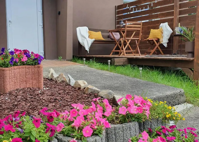 Silvestr Appartement